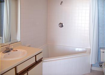 One OCean Place 903 -Bathroom 1
