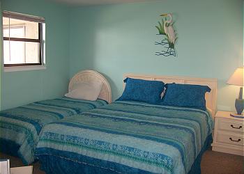 Surfmaster 207 - Bedroom 2