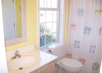 Flip Flop Inn - Bathroom 1