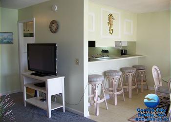 Floral Villa B5 - Dining Area