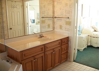 One OCean Place 805 - Bathroom 1