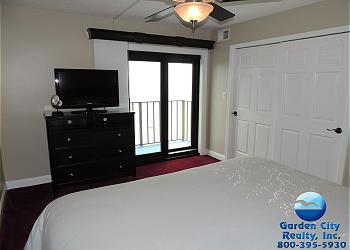 Horizon East Penthouse A