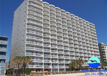 Special: Condominiums - Property: Water