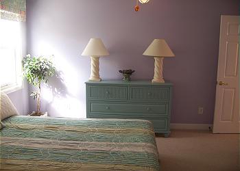 Flip Flop Inn - Bedroom 3