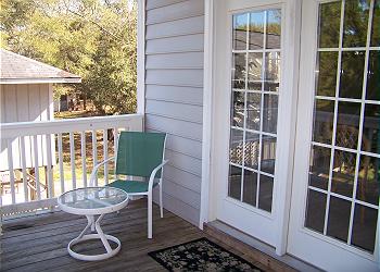 Tom\'s Dream - Front Porch