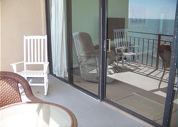 M1106-Balcony