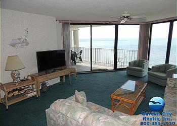 One Ocean Place 1008