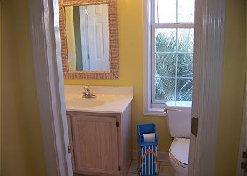 Flip Flop Inn - Bathroom 1