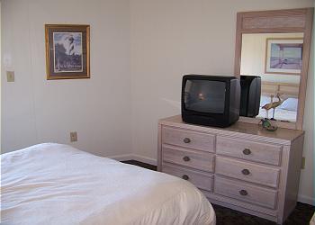 Afterdeck 203 - Bedroom 1