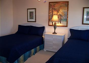 Flip Flop Inn - Bedroom 4