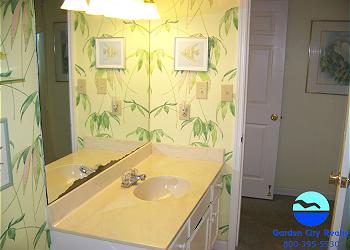 Horizon East 301 - Bathroom 3