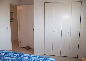 Compass Rose 21 - Bedroom 2