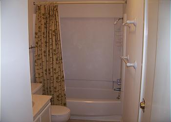 Compass Rose 21 - Bathroom 2