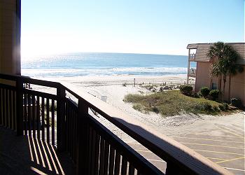 Special: Condominiums - Property: Afterdeck Afterdeck 203