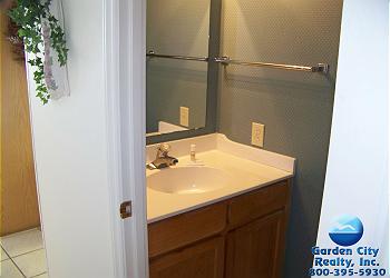 Surfmaster 109 - Bathroom