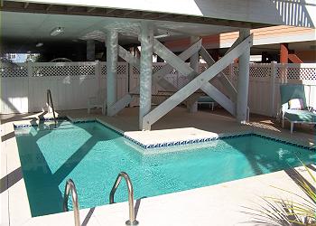 Flip Flop Inn - Private Pool