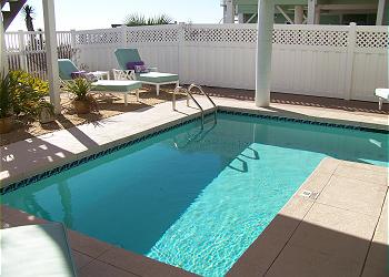 Flip Flop Inn - Private Pool