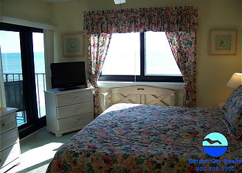 Horizon East 301 - Bedroom 1