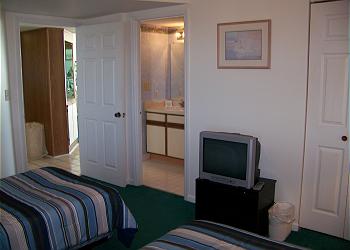 One Ocean Place 903 - Bedroom 2