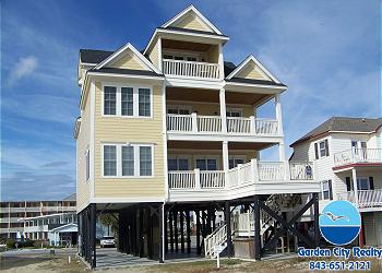 Special: Homes - Property: SeaScape