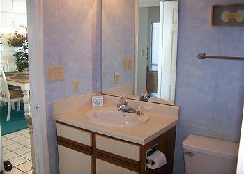 One Ocean Place 903 - Bathroom 2