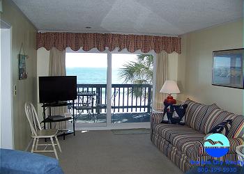 Special: Condominiums - Property: Sea Master Sea Master 207