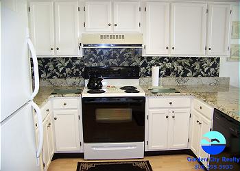 Horizon East - Kitchen