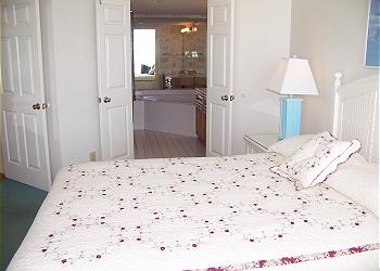 One Ocean Place 805 - Bedroom 1
