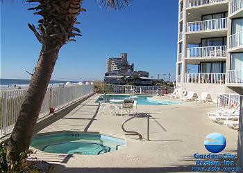 One Ocean Place