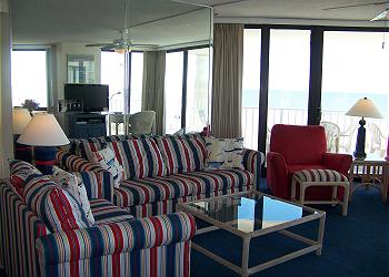 OOP210-Living Area