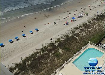 One Ocean Place 1008