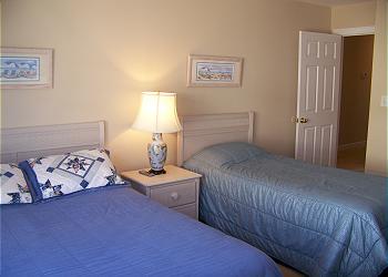 Tom\'s Dream - Bedroom 3