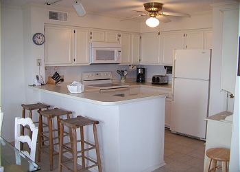 Compass Rose 21 - Kitchen