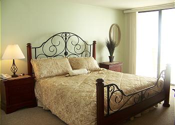 Surfmaster 207 - Bedroom 1