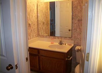 Surfmaster 207 - Bathroom 3