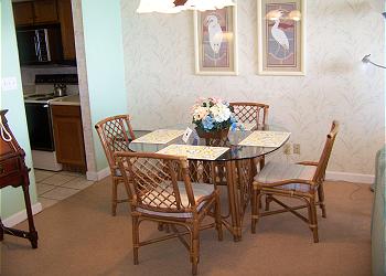 M1106- Dining/Kitchen