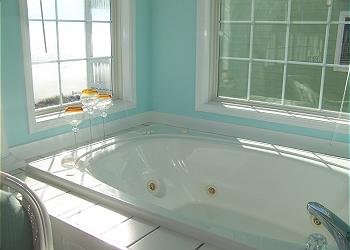 Flip Flop Inn - Bathroom 2