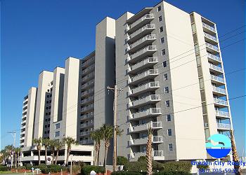 One Ocean Place