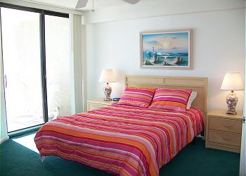 One Ocean Place 903 - Bedroom 1