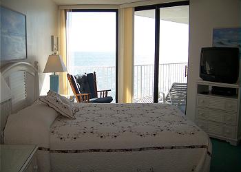 One Ocean Place 805 - Bedroom 1