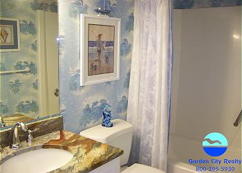Horizon East 301 - Bathroom 2