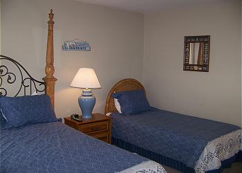 Surfmaster 207 - Bedroom 3