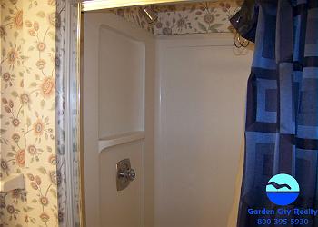 Sea Master 211 - Bathroom 2