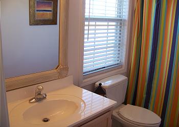 Flip Flop Inn - Bedroom 4