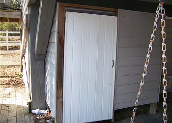 Tom\'s Dream - Exterior Amenities