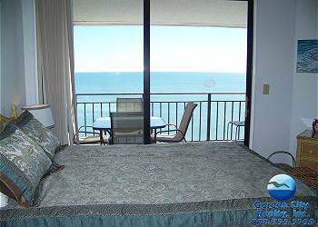 Surfmaster 804 - Bedroom 1