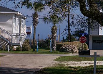 Tom\'s Dream - Beach Access