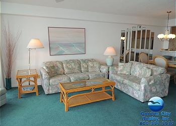 One Ocean Place 1008