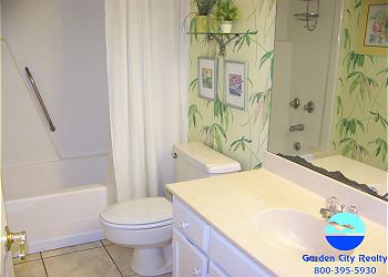 Horizon East 301 - Bathroom 3