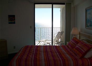 One Ocean Place 903 - Bedroom 1